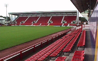 East End Park